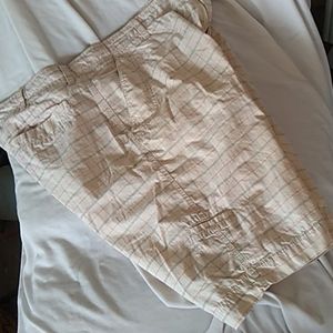 Men's Bermuda Cargo Shorts